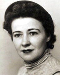 Photo of Hazel-May Adams